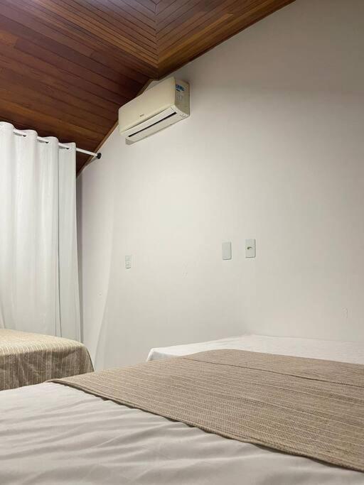 Апартаменты Flat Fazenda Monte Castelo Безеррус Экстерьер фото