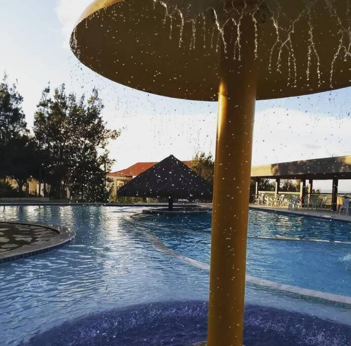 Апартаменты Flat Fazenda Monte Castelo Безеррус Экстерьер фото
